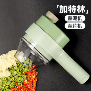 智慧厨房的革新 家用菜馅机如何完美解放双手